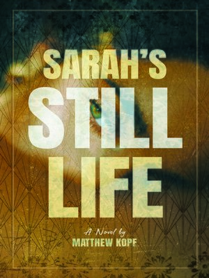cover image of Sarah's Still Life